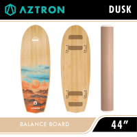 Aztron Dusk 44" Balance Board บาลานซ์บอร์ด บอร์ดฝึกทรงตัว ฝึกการทรงตัว