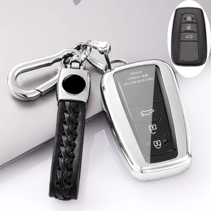 Toyota Hilux Rogue & Revo / Camry / Fortuner / Innova / Vellfire