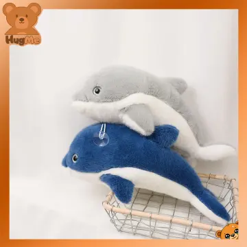 Whale 2024 buckle toy