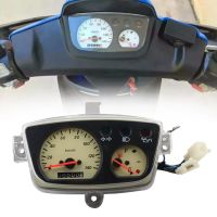 For YAMAHA BWS100 4VP Motorcycle Scooter instrument Speedometer