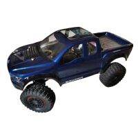 CB025 1/10 Crawler Body F-150 313mm