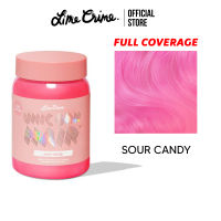 Lime Crime Unicorn Hair สี Sour Candy สีย้อมผม By Lime Crime Thailand