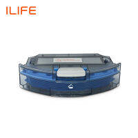 ILIFE A80 Plus Original Accessory Dust box for Robot Vacuum Cleaner