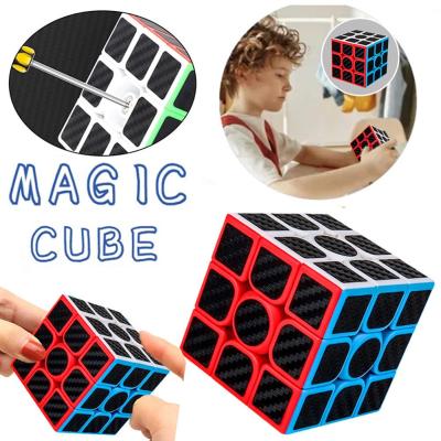 Meilong 3x3 2x2 Professional Magic Cube 3x3x3 3×3 Speed Puzzle Cubo Special Toy Fidget Magico Childrens For Kids Hungarian S9E7