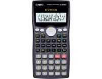 Casio Fx-570ms เครื่องคิดเลขวิทยาศาสตร์ ของแท้