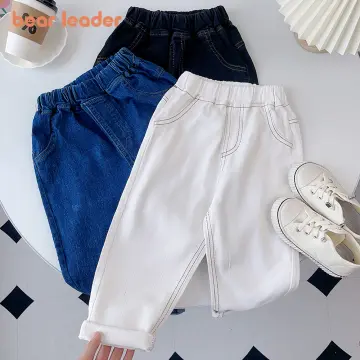 Short jeans hot sale leader