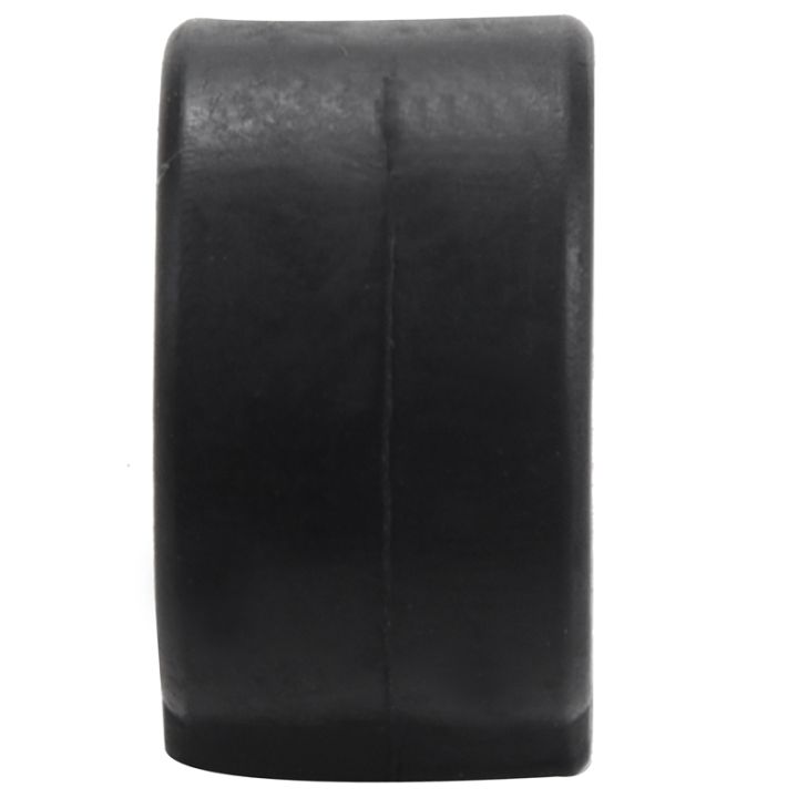 rubber-clarinet-black-resilient-thumb-rest-saver-cushion-pad-finger-protector-comfortable-for-clarinet