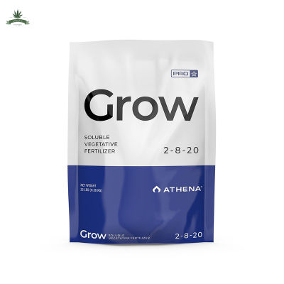 [สินค้าพร้อมจัดส่ง]⭐⭐Athena GROW 25LBS bag Pro line โภชนาการที่กลมกล่อมเพื่อสร้างรากที่แข็งแรงและใบที่เขียวชอุ่ม[สินค้าใหม่]จัดส่งฟรีมีบริการเก็บเงินปลายทาง⭐⭐