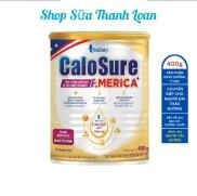 HSD T6-2025 Sữa Bột Calosure America+ Tiểu Đường 400g.