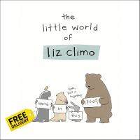 more intelligently ! The Little World of Liz Climo