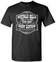 Buffalo Bills Body Lotion - T-Shirt