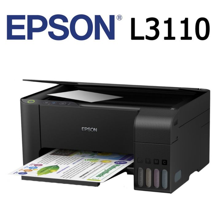 epson-printer-ecotank-l3110-print-scan-copy-sk-ep-l3110-มือ2พร้อมใช้งาน