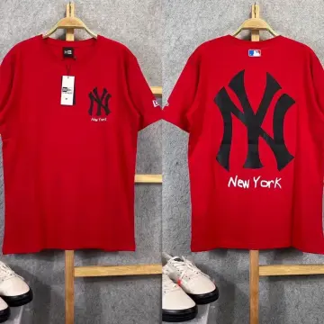 Jual Kaos New York Yankees Original Terbaru - Oct 2023