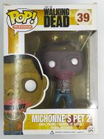 Funko Pop Walking Dead - Michonnes Pet 2 #39 (กล่องมีตำหนิ) แบบที่ 2