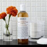 KIEHLS CALENDULA HERBAL EXTRACT ALCOHOL-FREE TONER 250ml