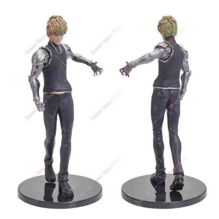 one-punch-man-saitama-sensei-pvc-action-figure-genos-devil-transformation-collectible-model-toys-birthday-gift-one-punch-man