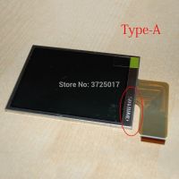 New LCD Display Screen With Backlight For Fujifilm Finepix S2950 S2980 S3300 T350 T360 T400 T410 Digital Camera