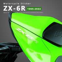 สติ๊กเกอร์ติดรถนินจา ZX6R 1995-2022 2018 2020 2021 Sesakoris
