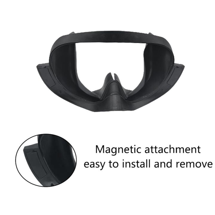 1-piece-for-mate-quest-pro-vr-glasses-eye-pad-silicone-eye-cover-anti-sweat-mask-replacement-accessories-for-meta-quest-pro-vr-glasses-accessories