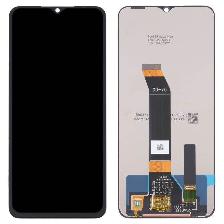 จอ-lcd-แบบดั้งเดิมหน้าจอและ-digitizer-ประกอบเต็มตัวเครื่องสำหรับ-xiaomi-redmi-note-11e-redmi-10-5g-poco-m4-5g-redmi-11-prime-5g