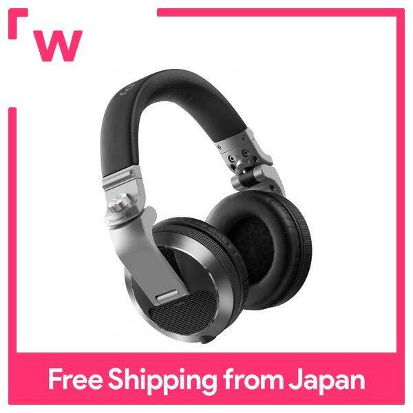 Pioneer DJ Professional DJ Headphones HDJX7S Lazada