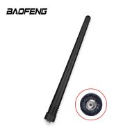 100% Baofeng Walkie Talkie SMA-F Ham HF AntennaUHF&amp;VHF36-174MHZ 400-520MHZ For UV-5R UV 5R Two Way RadioAccessories