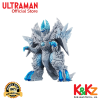 Ultra Monster Series DX Mother Sphere Zaurus / ฟิกเกอร์สัตว์ประหลาดอุลตร้าแมน DX ตัวใหญ่พิเศษ