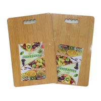 Wood Cutting Board เขียงไม้สี่เหลี่ยม เขียง เขียงไม้ เขียงไม้อัด เขียงขนาดพกพา เขียงอเนกประสงค์ เขียงไม้สี่เหลี่ยม เขียงสี่เหลี่ยม เขียงไม้สวยๆ สำหรับหั่น ผัก ผลไม้ เนื้อสัตว์