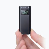 Professional Mini Voice Recorder 8-32GB Activated Dictaphone with Clip Magnet,Portable Pocket Audio Recording Device MP3 Player