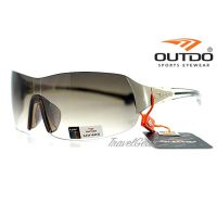 DRH แว่นกันแดด  เล่นกีฬา OUTDO-SPORT รุ่น FL902 C5 แว่นตาแฟชั่น  แว่นตากันแดด