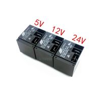 【▼Hot Sales▼】 zhichui1714470 2 Slc-05vdc-sl-a รีเลย์ชิ้น/ล็อต Slc-12vdc-sl-a ชุดแปลง Slc-24vdc-sl-a 4pin T91 30a