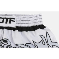 MMA Childrens Mens Womens Boxing Shorts Taekwondo Fighting Pants Tiger Muay Thai Pants Taekwondo Bjj Fitness Training