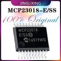 1pcs New Original MCP23018-E/SS SSOP-20 MCP23018 Interface I/O Expander Package SOP Brand New Original