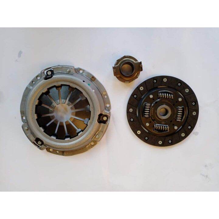 Clutch Set For HONDA CITY 1.5 (Clutch Disc, Pressure Plate And Release