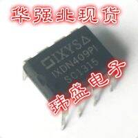 10pcs IXDN409PI DIP-8 spot IXDN409P