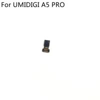 UMIDIGI A5 PRO กล้องหน้าคุณภาพสูงโมดูล 16.0MP สําหรับ UMIDIGI A5 PRO MTK Helio P23 6.3－2280 * 1080 จัดส่งฟรี