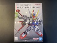 Aile Strike Gundam EX