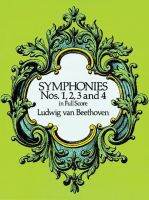 Symphonies Nos. 1, 2, 3, and 4