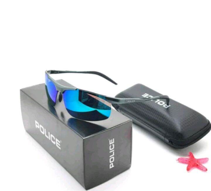 KACAMATA PRIA KACAMATA SPORT PRIA KACAMATA GAYA PRIA ANTI SILAU/UV