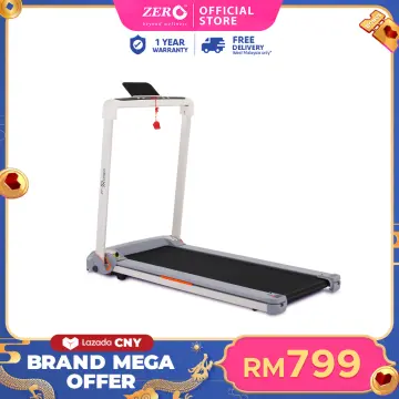 Treadmill zero brand hot sale