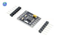 DC motor driver board 2 way DRV8833 engine drive module DC 3-10V