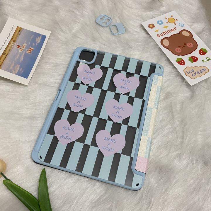 เคสipad-พร้อมช่องชาร์จปากกา-ใช่ได้-กับ-รุ่น-gen7-gen8-gen9-ขนาด10-2-air4-air5-ขนาด-10-9-11pro-2018-2021-2020-มีช่องใส่ปากกา-พร้อมส่ง