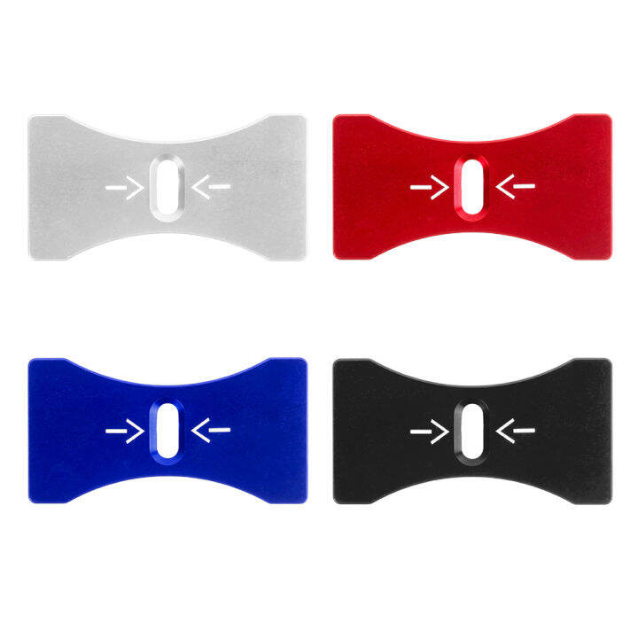 Engine Cam Gear Lock Aluminum Belt Pulley Locking Tool Anticorrosion