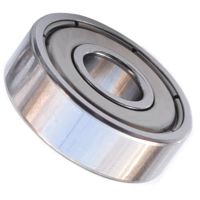10pcs stainless steel ball bearings