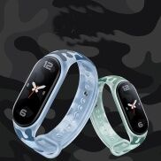 Dây Đeo Thay Thế Cho Vòng Đeo Tay Thông Minh Xiaomi Mi Band 7 Miband 6