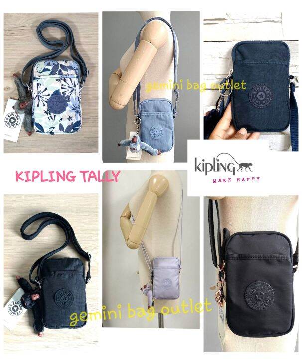 ส่งฟรี-ems-ของแท้-พร้อมส่งค่ะ-size-6-6-x-4-3-นิ้ว-kipling-tally-crossbody-phone-bag