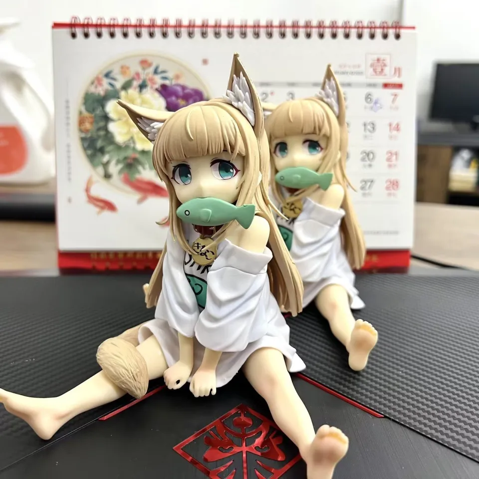 Japan Anime Girl Cute Action Figure Collection Toy - China Anime Figures  and Small Figurine OEM price | Made-in-China.com