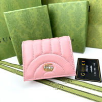 （High end bags） 2023 G Home, Spring/Summer Collection, New Wallet, Exquisite Craftsmanship, Small and Practical, Essential for Small Bags Box packaging