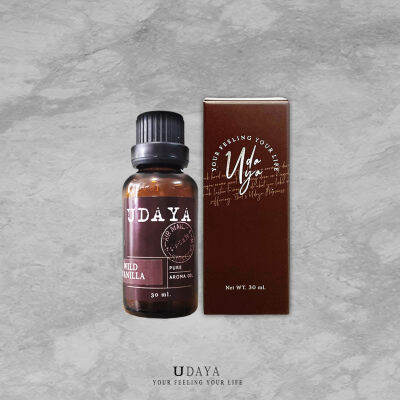 น้ำมันหอมระเหย Aroma oil for diffuser ขนาด 30 ml. พร้อมส่งทุกกลิ่น