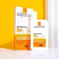 La Roche-Posay Anthelios UV mune 400 50+ Fluid Invisible 50ml (สูตรใหม่)